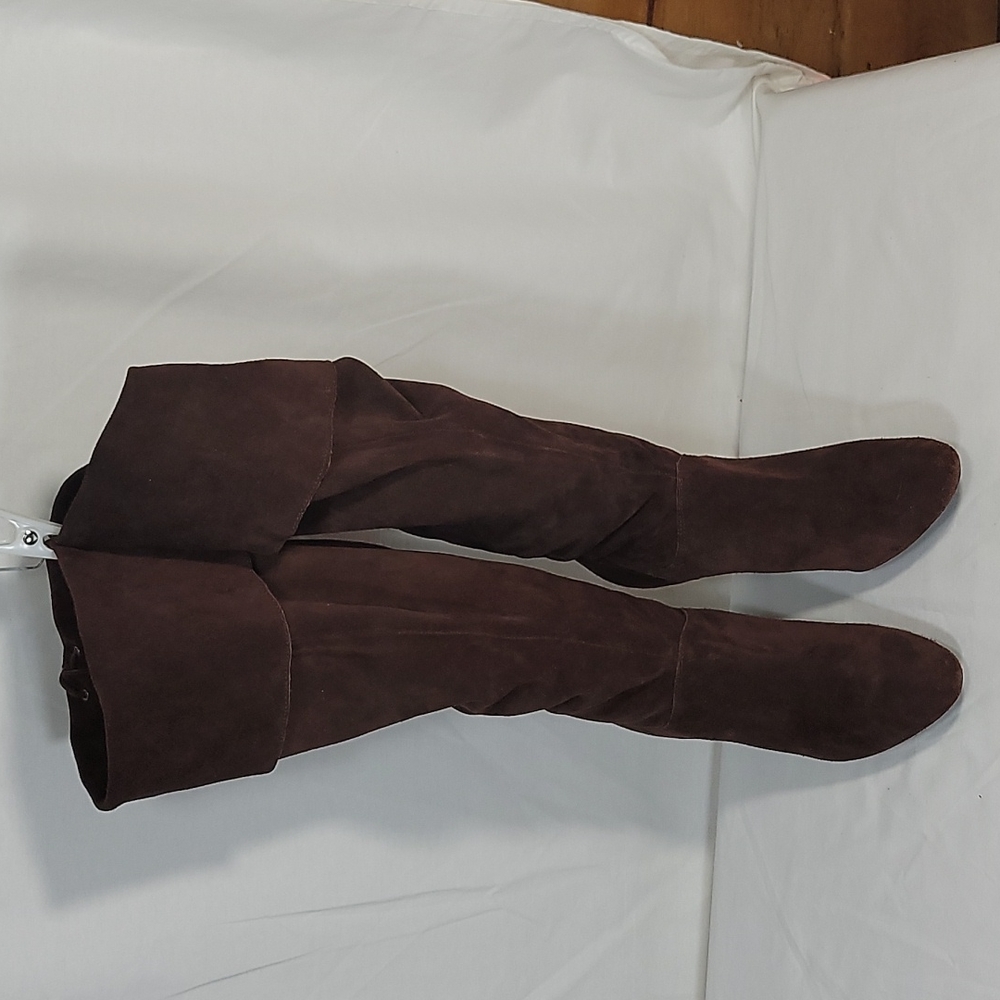 Steve Madden Boots, Size 7.5.